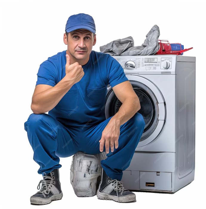 washing machine repair